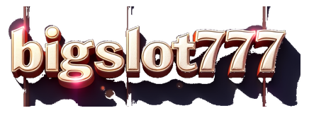 bigslot777 logo