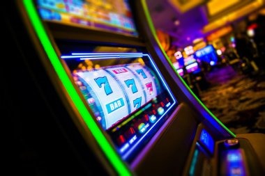 bigslot777 What We Offer