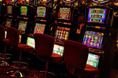 bigslot777 Why A Top-Up Pended