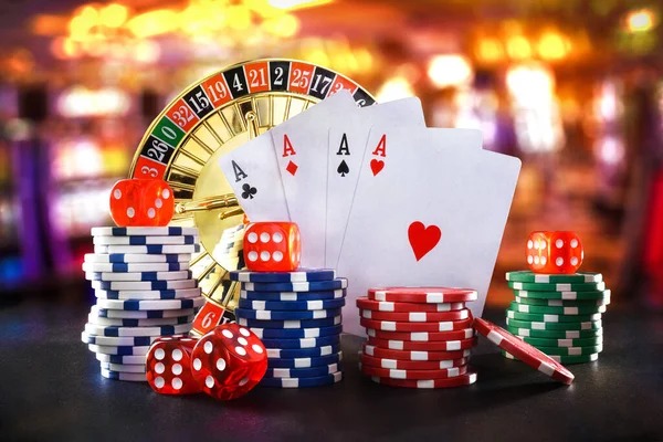 bigslot777 One Tab, Three Worlds